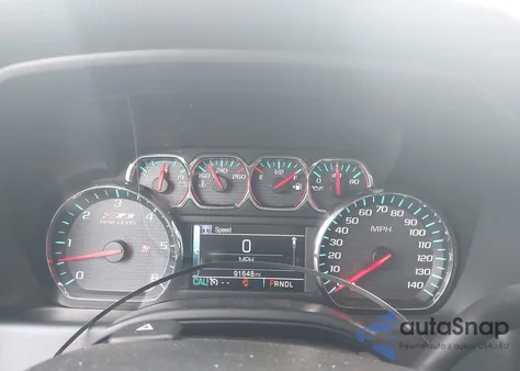 2017 Chevrolet Silverado 1500 2Lt from USA, damaged, VIN 1GCVKREC0HZ354938